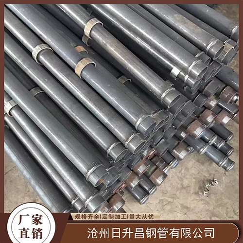 金湾声测管生产厂家