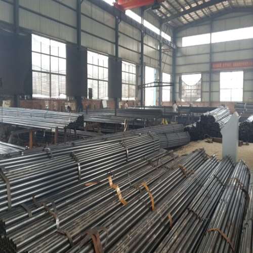 金湾声测管对于桩基工程的作用是什么？