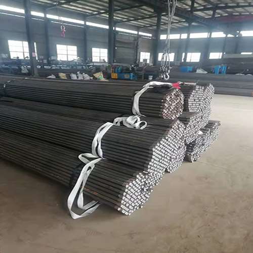 金湾声测管为什么需要管帽？用途详解